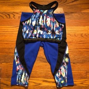 Fabletics Matching Set